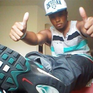 Meet your Posher, Gary